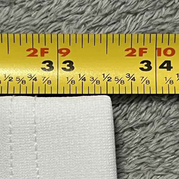 Nike Baseball Pants Youth M White Vapor Select Performance Team - Picture 12 of 16